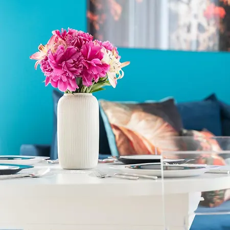 Aquamarin Sarbinove Prestige By Baltic Club