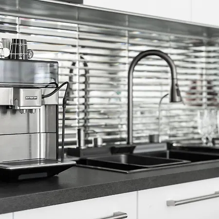 Aquamarin Sarbinove Prestige By Baltic Club *