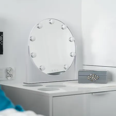 Aquamarin Sarbinove Prestige By Baltic Club 아파트 사르비노보
