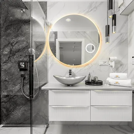 Apartamento Aquamarin Sarbinove Prestige By Baltic Club