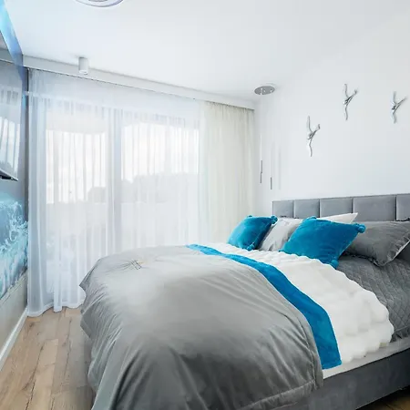 Aquamarin Sarbinove Prestige By Baltic Club