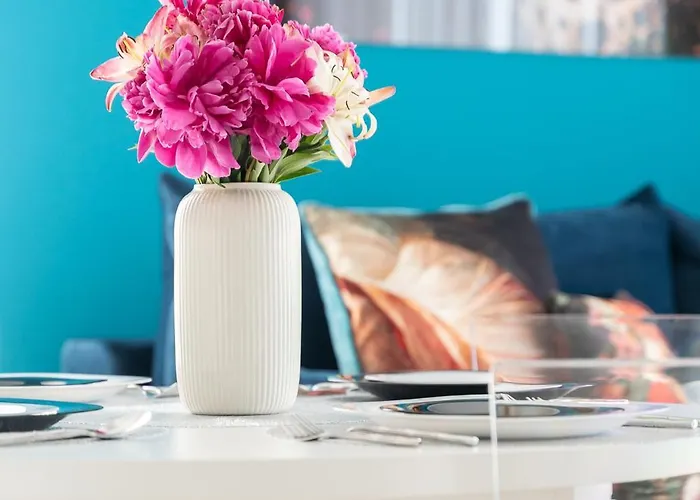 Aquamarin Sarbinove Prestige By Baltic Club