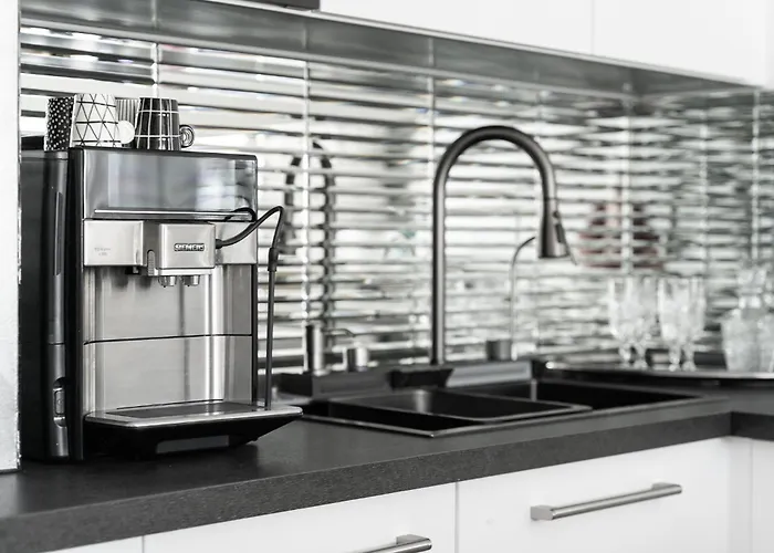 Aquamarin Sarbinove Prestige By Baltic Club *