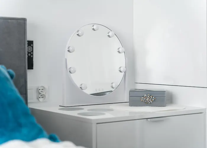 Aquamarin Sarbinove Prestige By Baltic Club Апартаменты Сарбиново