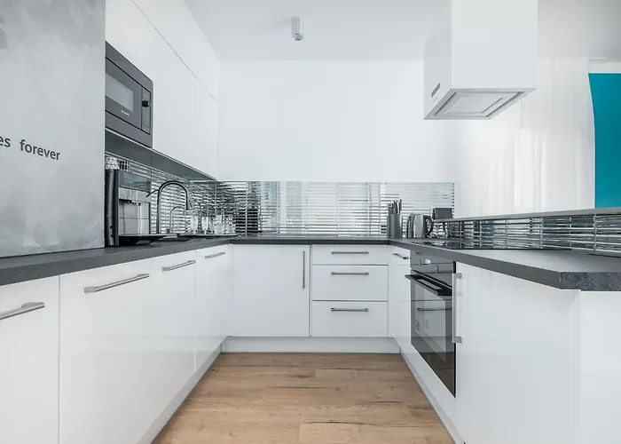 Aquamarin Sarbinove Prestige By Baltic Club