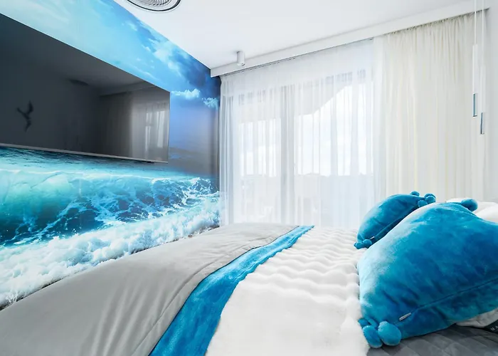 Aquamarin Sarbinove Prestige By Baltic Club Сарбиново